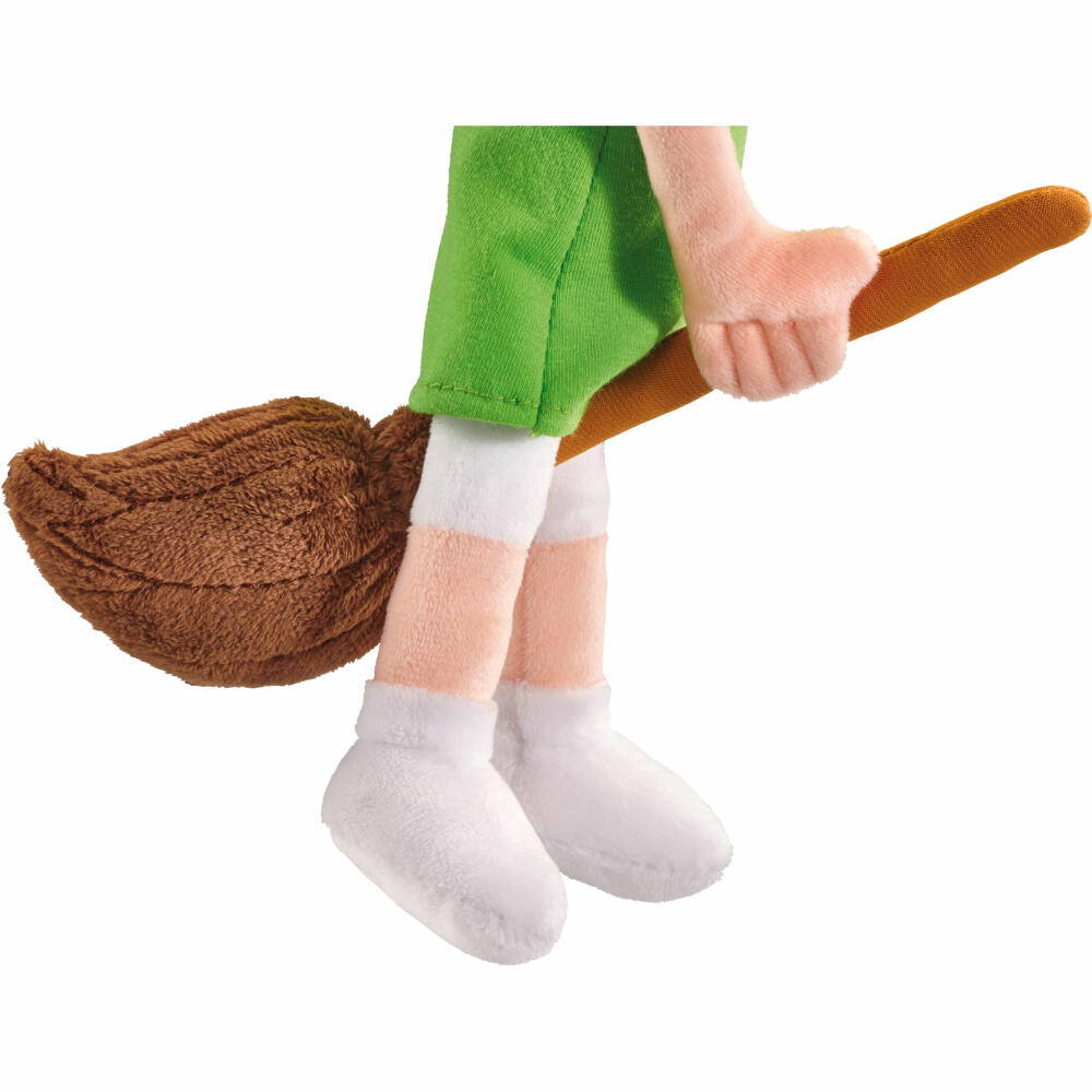 Schmidt Spiele Bibi Blocksberg, Plüschfigur, Kuscheltier, Plüsch, 33 cm, 42278