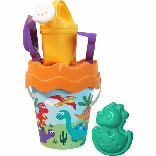 Androni Dino bucket set