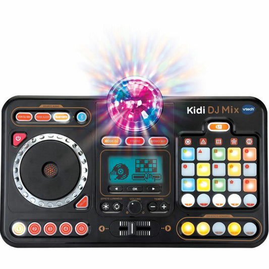 Vtech 80-547304 Kidi DJ Mix