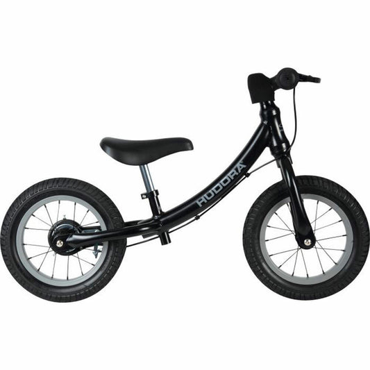 HUDORA Laufrad Advanced Alu, schwarz