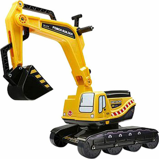 FALK Sitzbagger Excavator