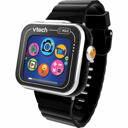 VTech KidiZoom Smart Watch MAX black