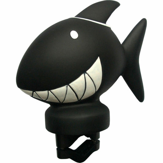 Bike Fashion Captn Sharky Handlebar Horn Sharky