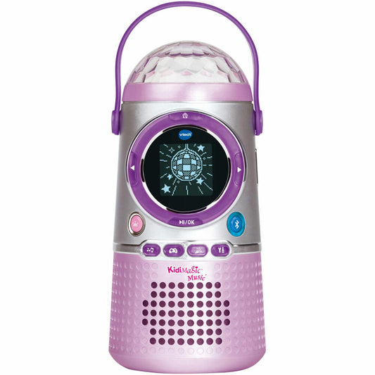 Vtech 80-163904 KidiMagic Music
