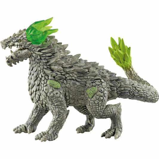 Schleich Eldrador 70149 Stone Dragon