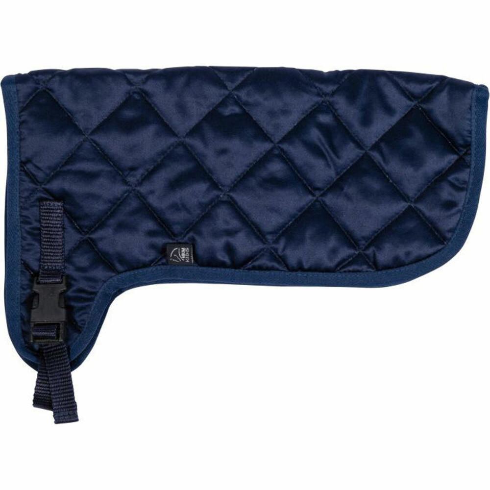 HKM blanket -Hobby Horsing- dark blue