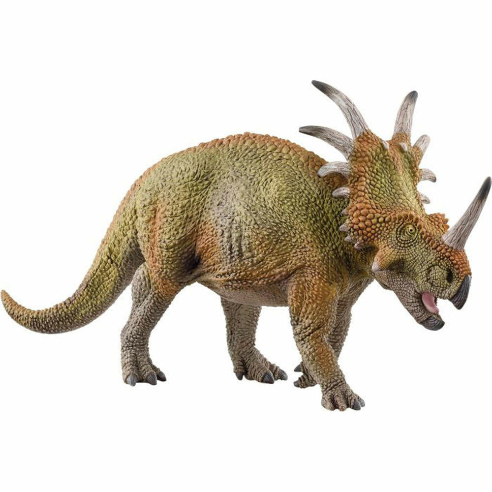 Schleich Dinosaurs Styracosaurus, 15033