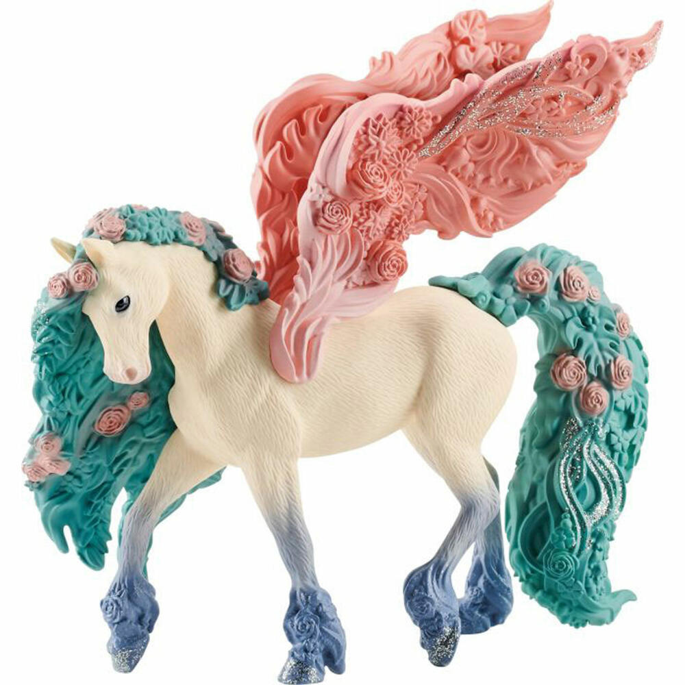 schleich bayala 70590 Flower Pegasus