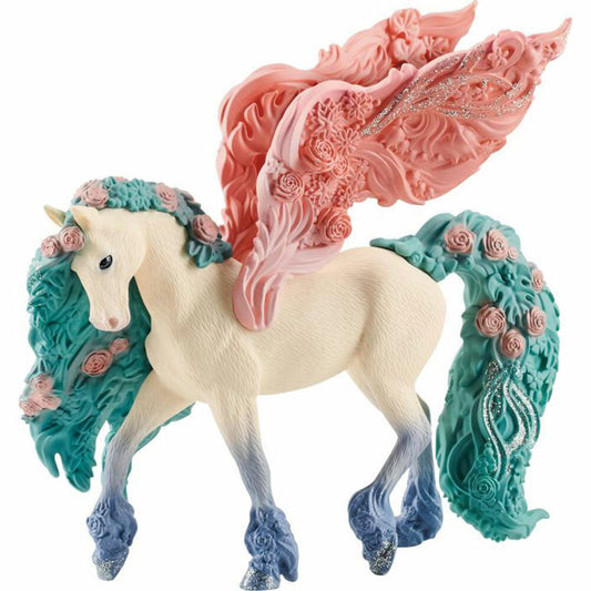 schleich bayala 70590 Flower Pegasus