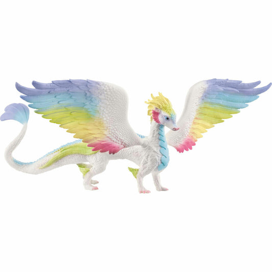 Schleich bayala Regenbogendrache, 70728