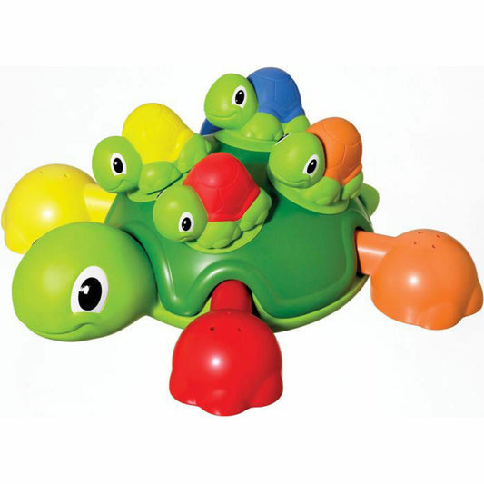TOMY E72097 Turtle Family