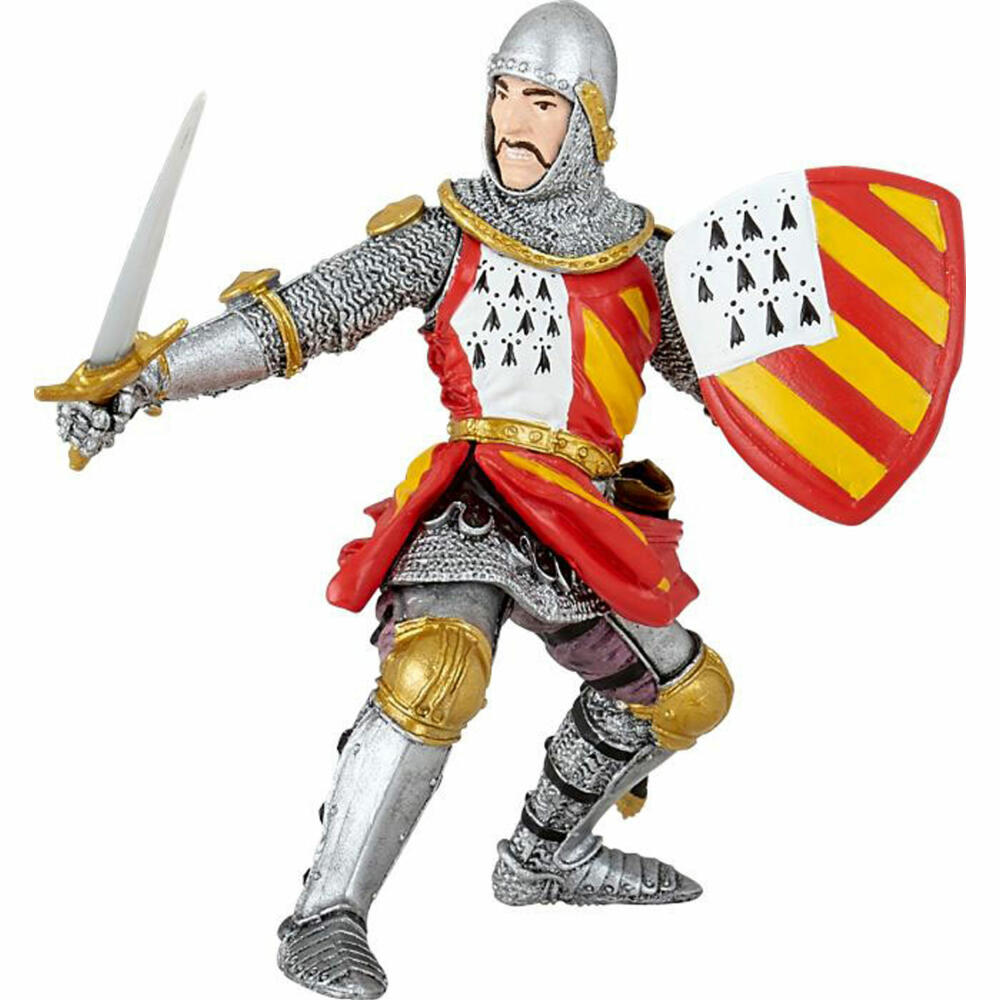 Papo 39800 Tournament Knight