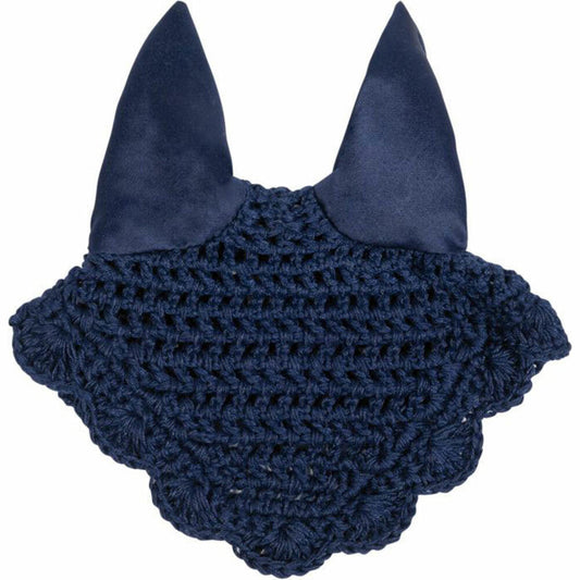 HKM Fly Hood -Hobby Horsing- dark blue