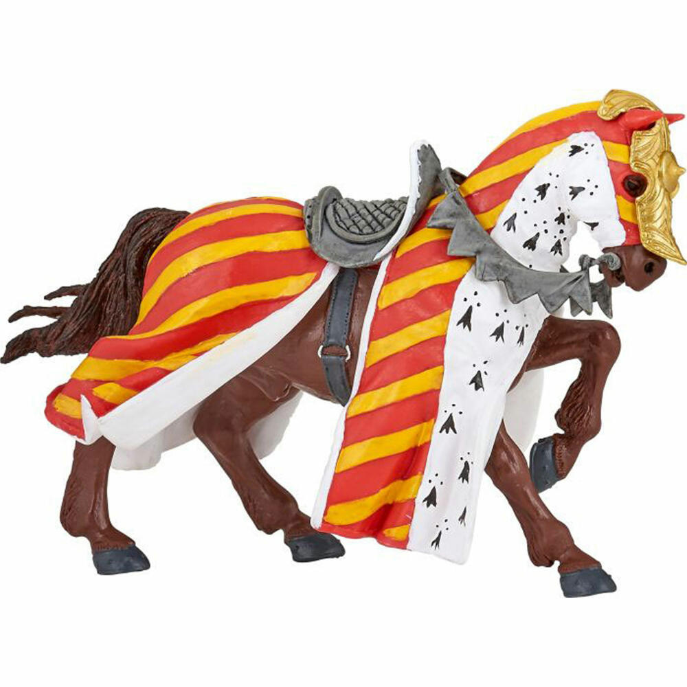 Papo 39945 Tournament Horse