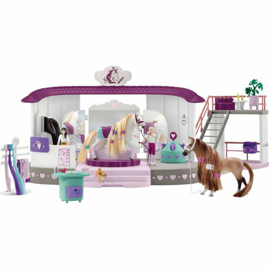 Schleich Sofia's Beauties 42588 Beauty Salon