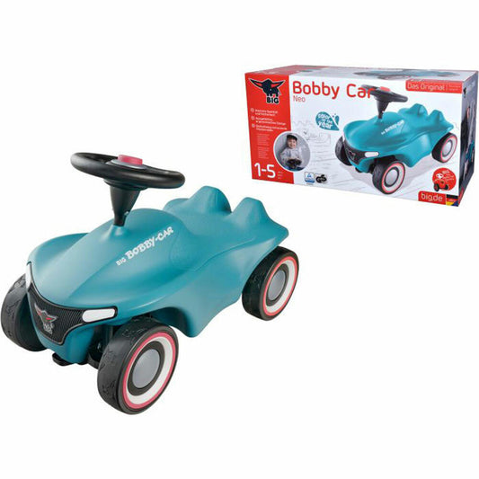 BIG Bobby Car Neo Color of the Year 2023