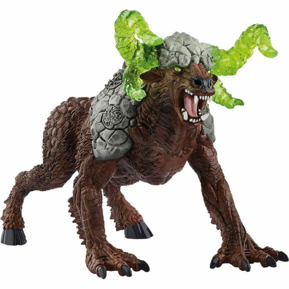 Schleich Eldrador 42521 Rock Beast