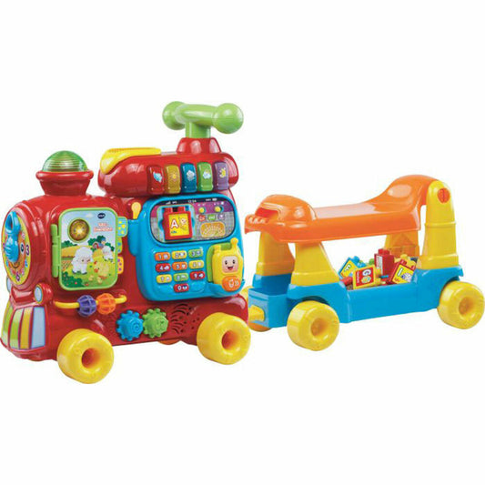 Vtech 80-181904 ABC Railway
