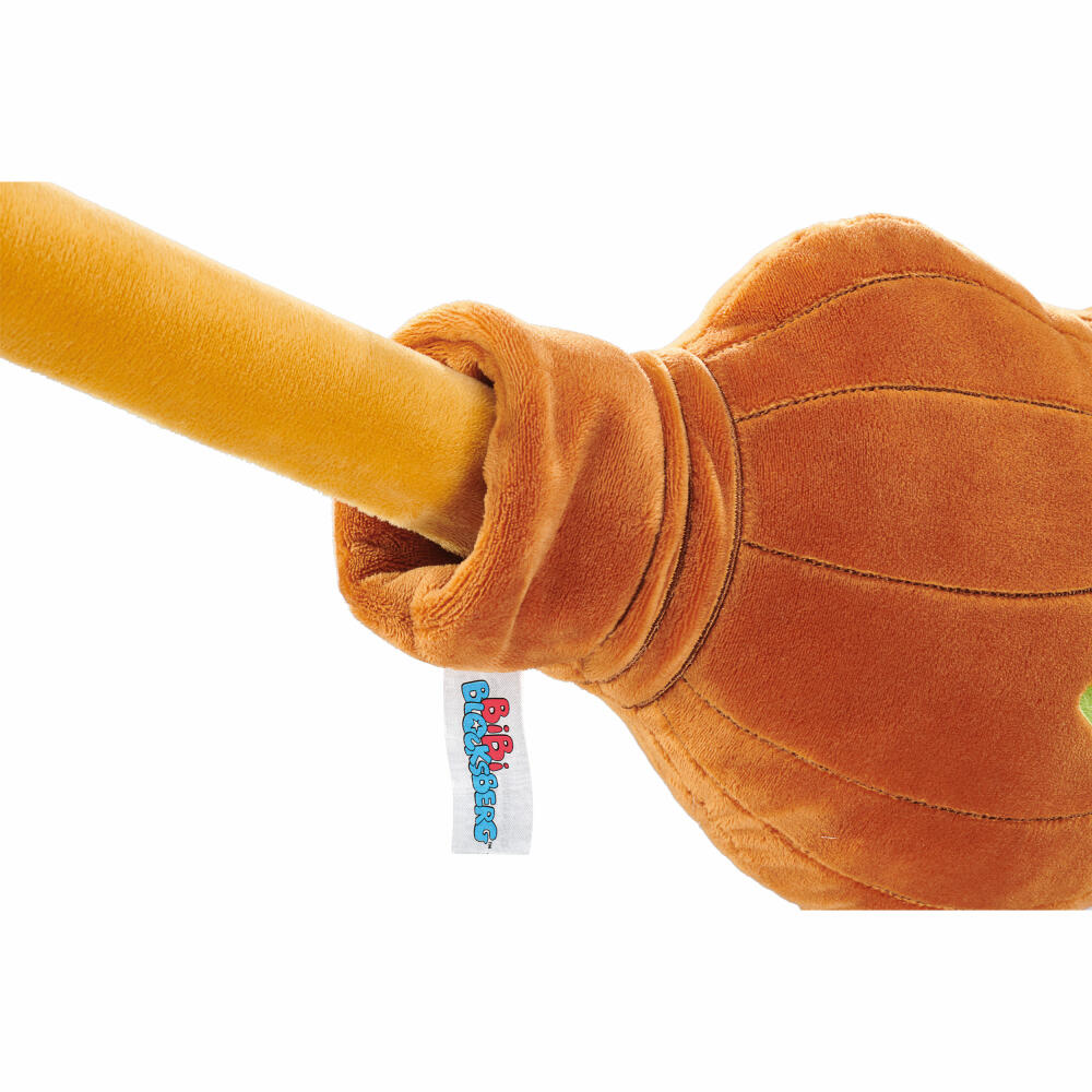 Schmidt Spiele Bibi Blocksberg Kartoffelbrei, Plüschfigur, Kuscheltier, Plüsch, 79 cm , 42281