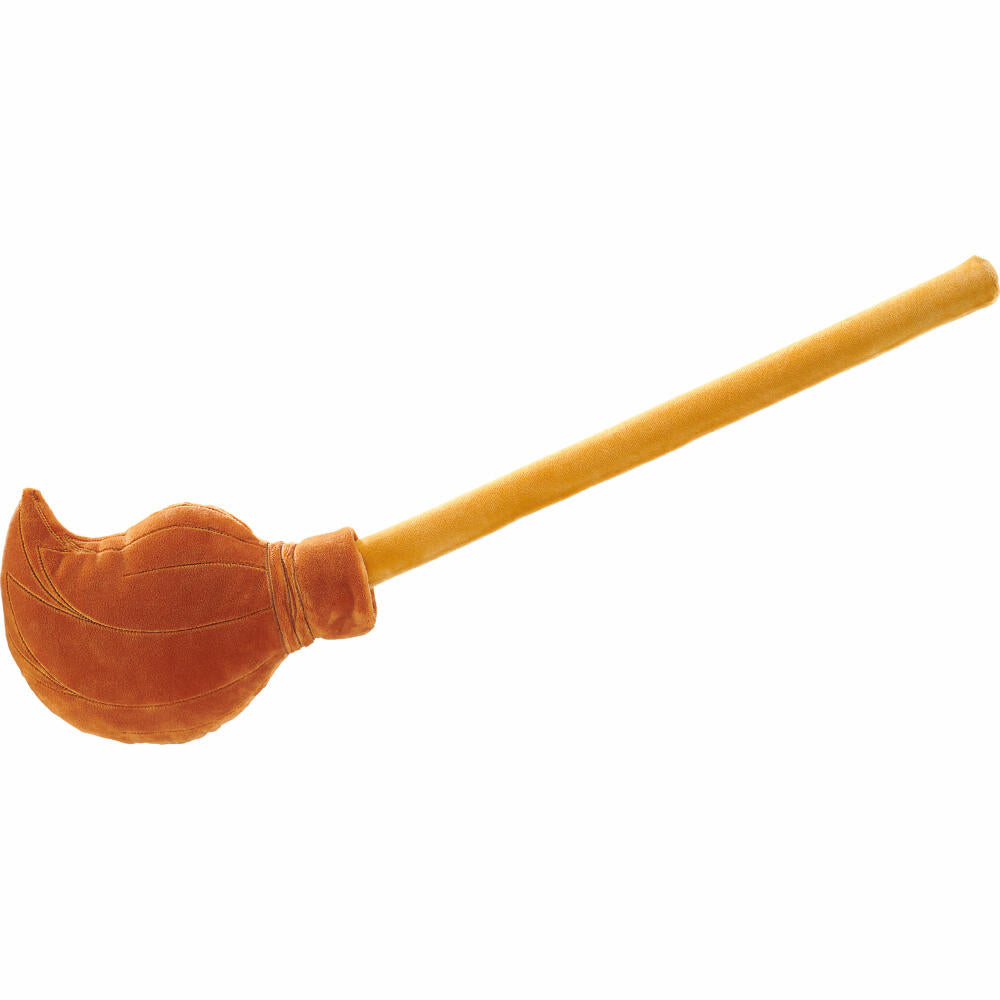 Schmidt Spiele Bibi Blocksberg Kartoffelbrei, Plüschfigur, Kuscheltier, Plüsch, 79 cm , 42281