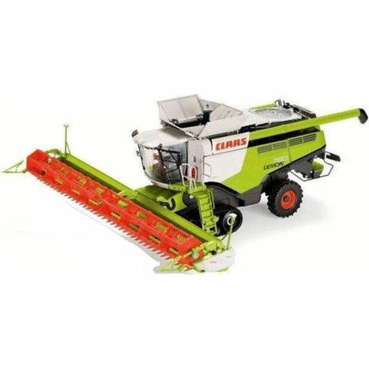 Happy People NIKKO RC Claas Mähdrescher Lexion 780