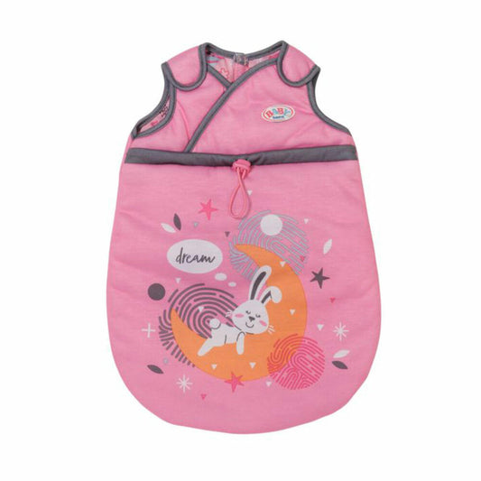 Zapf Creation BABY born Schlafsack, Puppenkleidung, Puppen Kleidung, Zubehör, , 832479
