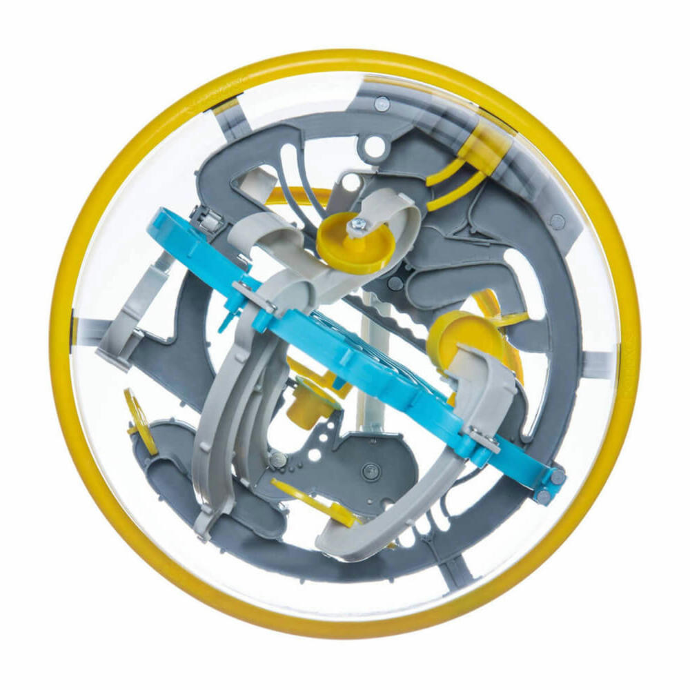 Spin Master OGM Perplexus Beast Original, 3D-Labyrinth, Geschicklichkeitsspiel, Spiel, ab 6 Jahren, 6053142
