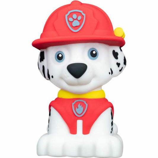 MegaLight Children's Night Light Paw Patrol Marshall, Night Light, Slumber Light, Children, Rechargeable, 187410.ML.00