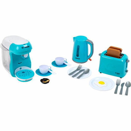 small Bosch breakfast set 2021, turquoise, large