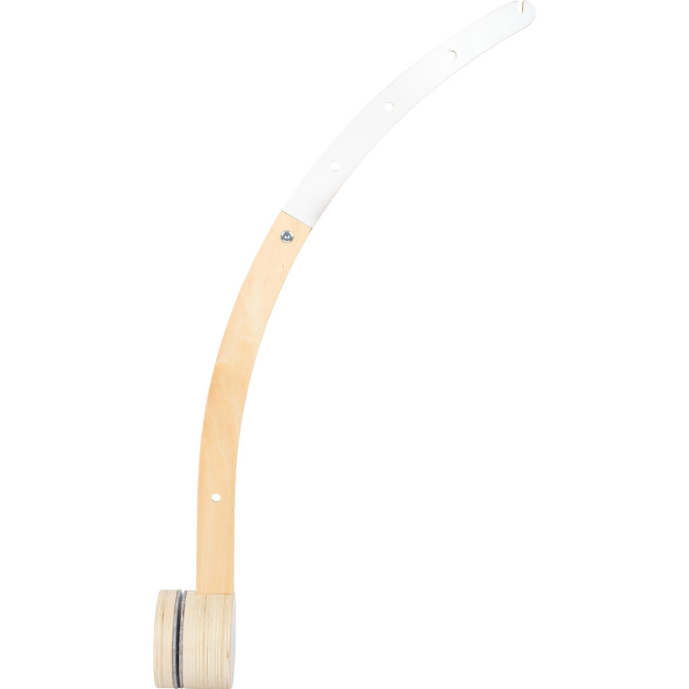 Legler Small Foot Baby Mobile Holder Seaside, Decoration, Cot, Wood, 12395