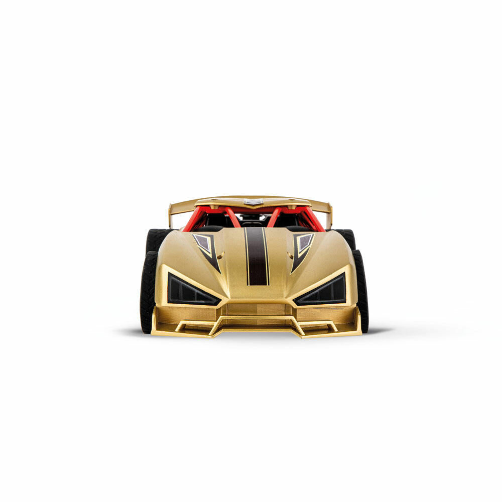Carrera Steam Rider, Remote Control Car, Car, Truck, Pick Up, Carrera RC CARS, 2.4 GHz, 370160145