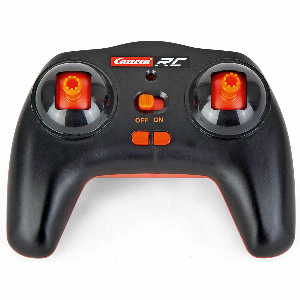 Carrera Mini Vertical Stunt Car, Remote Controlled Car, Car, Racing Vehicle, Carrera RC CARS, 2.4 GHz, 370402009