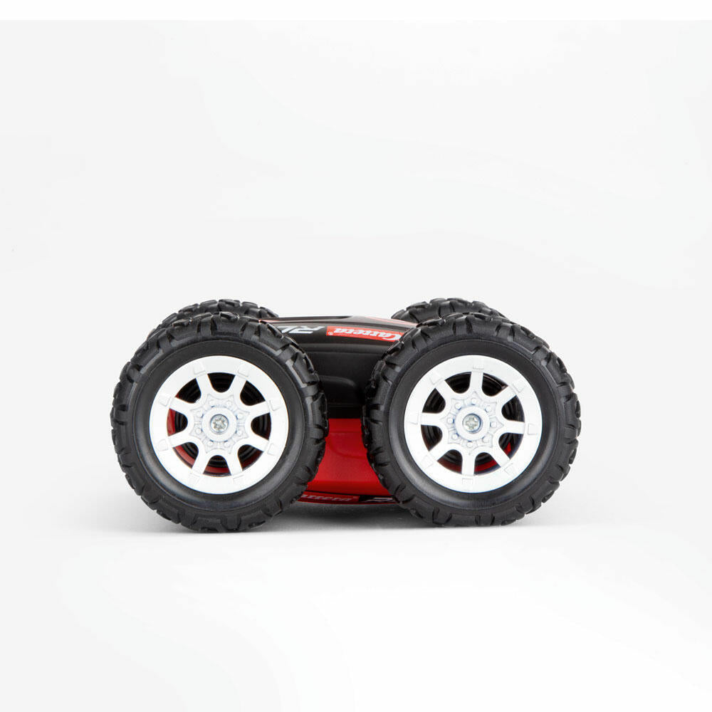 Carrera Mini Vertical Stunt Car, Remote Controlled Car, Car, Racing Vehicle, Carrera RC CARS, 2.4 GHz, 370402009