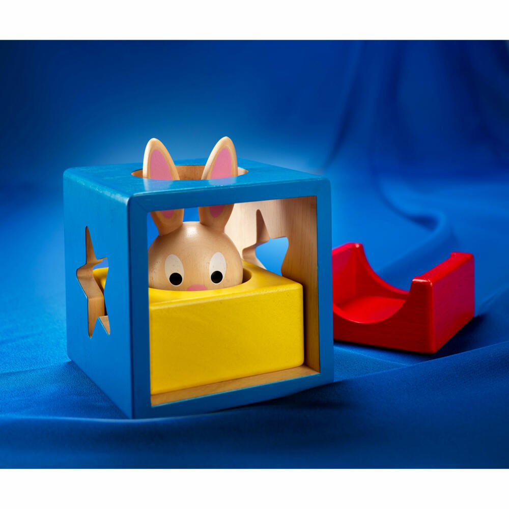 Smart Games educational game Bunny Boo, thinking game, children's game, children's game, from 2 years, SG 037