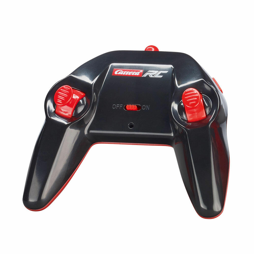 Carrera X-Mas Turnator Advent Calendar, remote controlled car, car, racing vehicle, Carrera RC CARS, 2.4 GHz, 370240009
