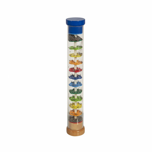 Eichhorn Regenmacher, Rainstick, Regenstab, Instrument, Klangspielzeug, Spielzeug, 100003446