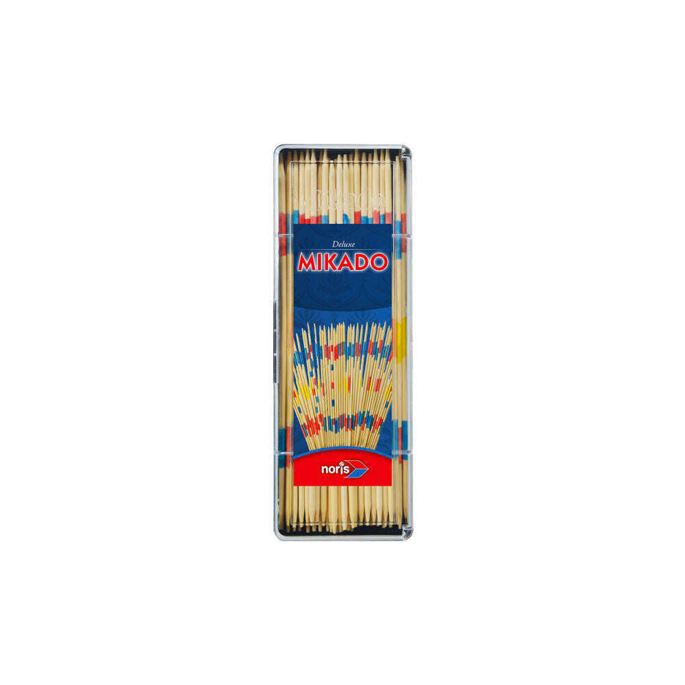 Noris Mikado, skill game, stick game, family, children, game, 41 sticks, 180 mm, 606104617