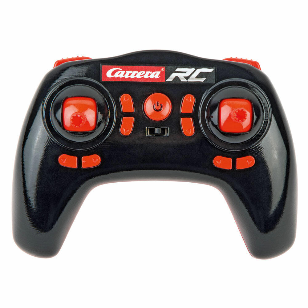 Carrera Quadcopter X2, Ferngesteuert, Hubschrauber, Helikopter, Carrera RC, 2.4 GHz, 370503032