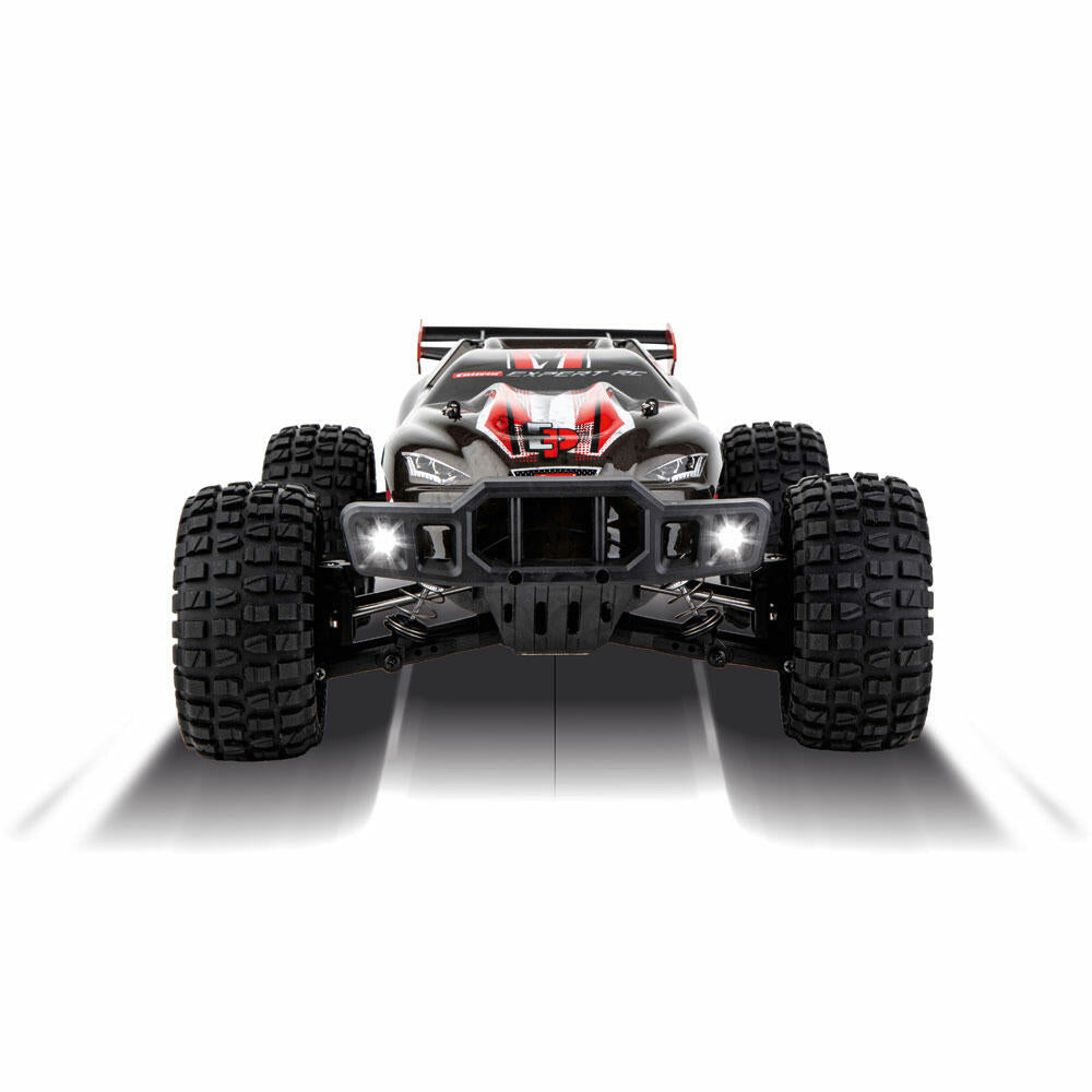 Carrera Brushless Buggy, Remote Control Car, Car, Truck, Pick Up, Carrera Expert RC, 2.4 GHz, 370102201