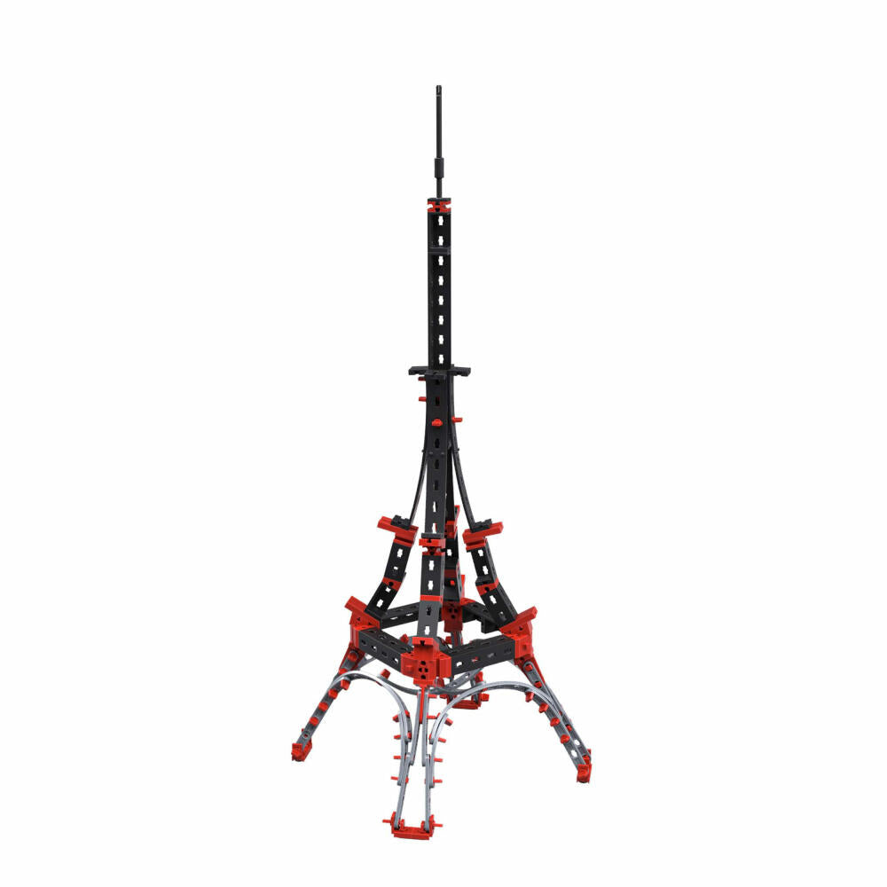 fischertechnik Statics, 364 pcs., construction kit, construction toy, statics, model making, from 8 years, 564071