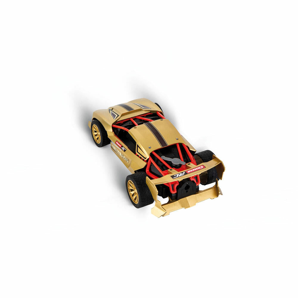 Carrera Steam Rider, Remote Control Car, Car, Truck, Pick Up, Carrera RC CARS, 2.4 GHz, 370160145