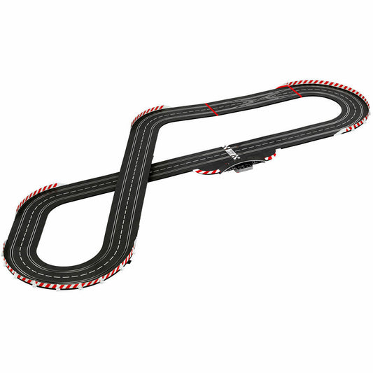 Carrera DTM Speed ​​Memories Racetrack, Car, Racing Car, Race Track, Digital, 20030015