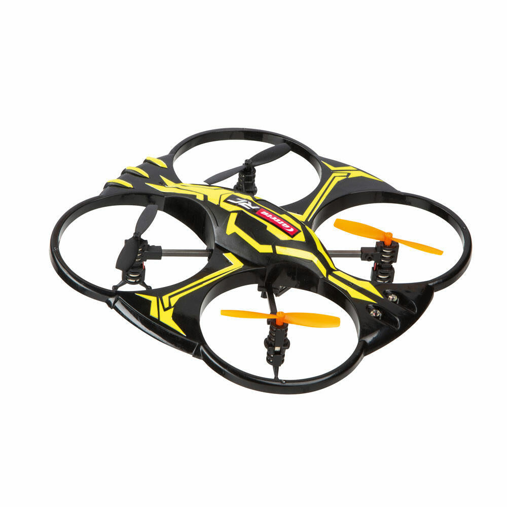 Carrera Quadcopter X2, Ferngesteuert, Hubschrauber, Helikopter, Carrera RC, 2.4 GHz, 370503032