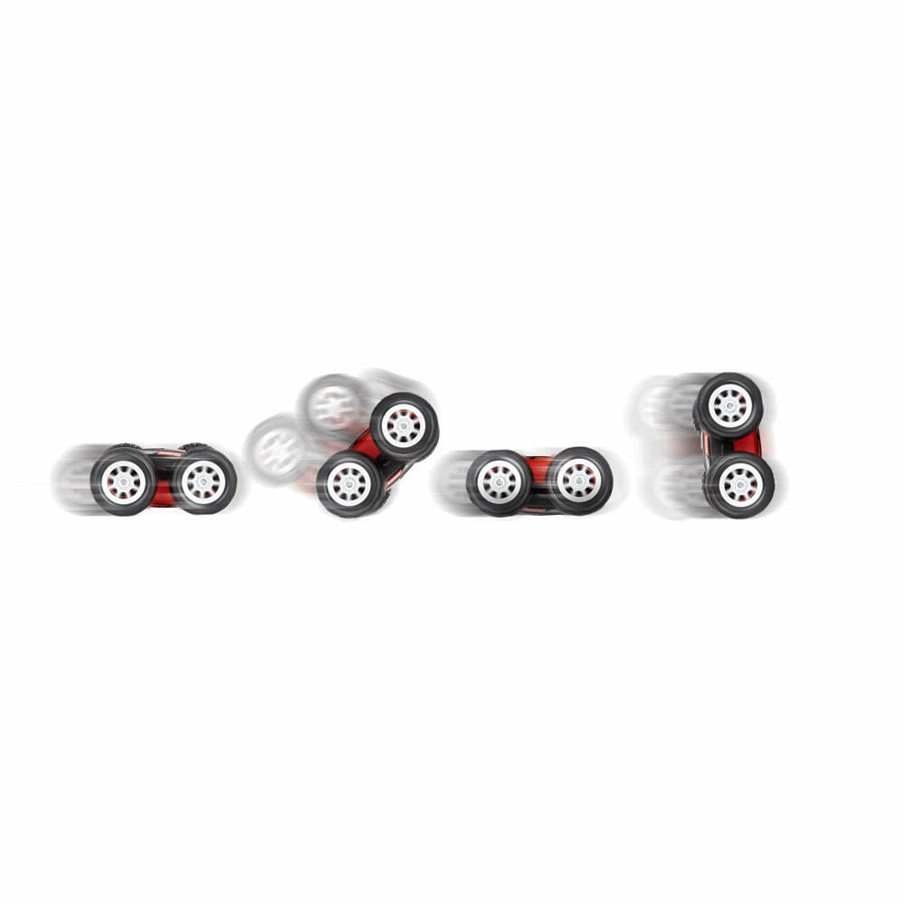 Carrera Mini Vertical Stunt Car, Remote Controlled Car, Car, Racing Vehicle, Carrera RC CARS, 2.4 GHz, 370402009