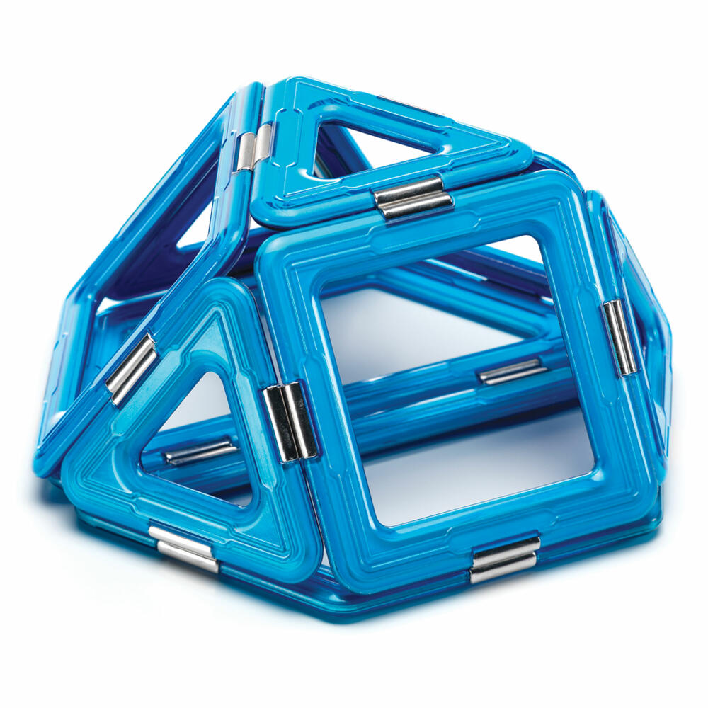 Smart Games Geosmart Educational Set, Construction, Building Blocks, Children's Toy, from 3 years, GEO 600