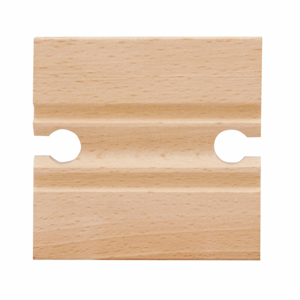Eichhorn Railway Tunnel, Railway Accessories, Wooden Railway, Supplement, Extension, Rails, 100006501