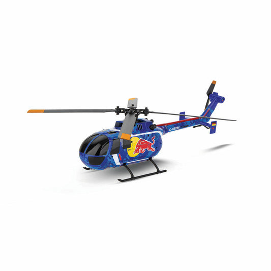 Carrera Red Bull BO 105 C, Ferngesteuert, Hubschrauber, Helikopter, Carrera RC, 2.4 GHz, 370501049