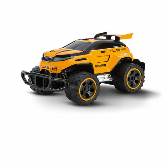 Carrera Gear Monster 2.0, Ferngesteuertes Auto, Auto, Rennfahrzeug, Carrera RC CARS, 2.4 GHz, 370180112X