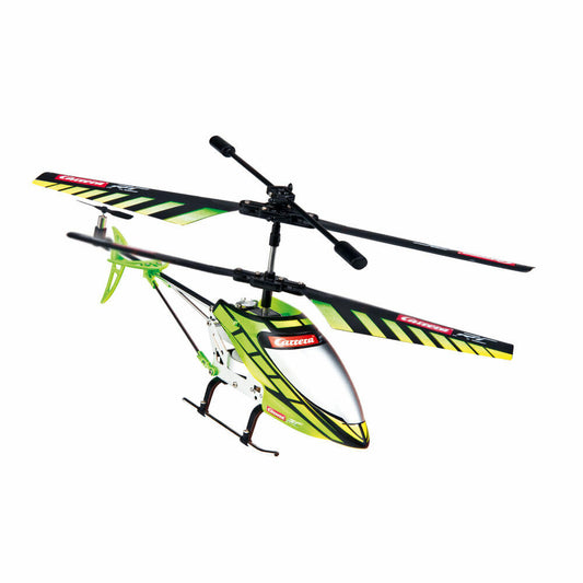 Carrera Green Chopper 2.0, Remote Controlled, Helicopter, Carrera RC, 2.4 GHz, 370501050