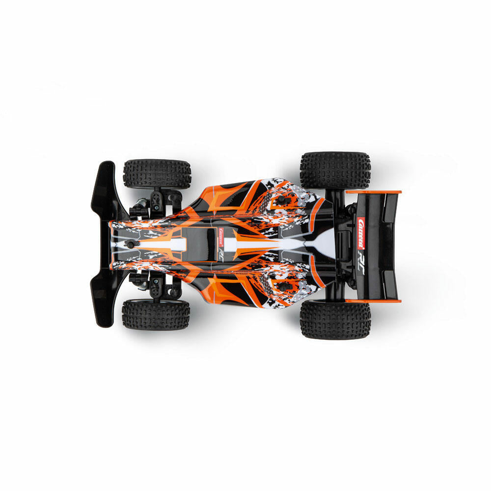 Carrera Red Shadow, remote control car, car, racing vehicle, Carrera RC CARS, 2.4 GHz, 370200002